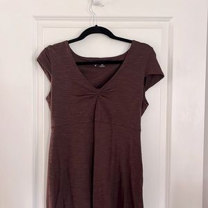 Horny Toad Rosemarie Dress M